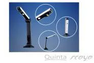 Die 6. Generation des SCEYE Scanners mit PrimeFlash ab sofort bei Quinta Bild: Die 6. Generation des SCEYE Scanners mit PrimeFlash ab sofort bei Quinta