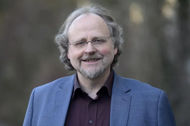 Bild: Engagement für Menschenrechte: Universität Tübingen zeichnet Heiner Bielefeldt aus