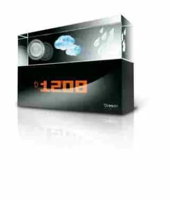 Bild: Wetterstation Crystal - Wetter in glasklarer Perfektion