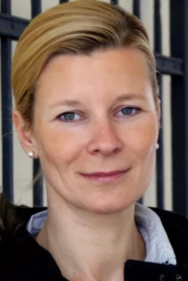 Bild: Führungskräfteseminar auf Schloss Westerhaus: Mit starker Persönlichkeit Veränderungen meistern