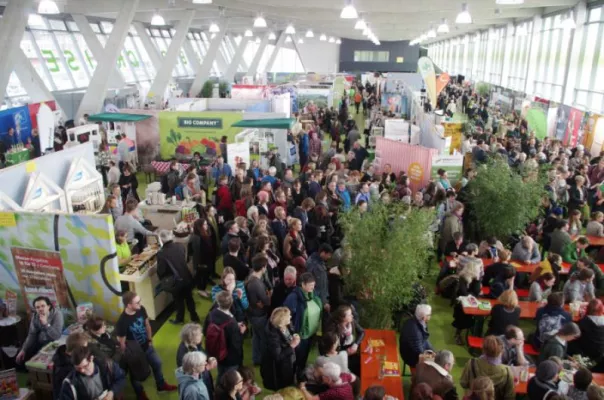 Für alle, die was merken: HELDENMARKT am 3. & 4. Februar zurück in Hamburg Bild: Für alle, die was merken: HELDENMARKT am 3. & 4. Februar zurück in Hamburg