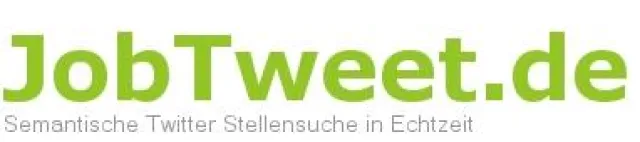 Bild: Deutschsprachige Twitter-Jobsuchmaschine jobtweet.de gestartet