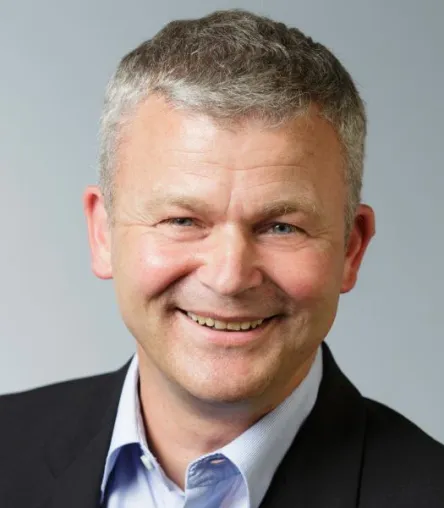 IHK-Wahl in Lüneburg - Andreas Weidner kandidiert Bild: IHK-Wahl in Lüneburg - Andreas Weidner kandidiert
