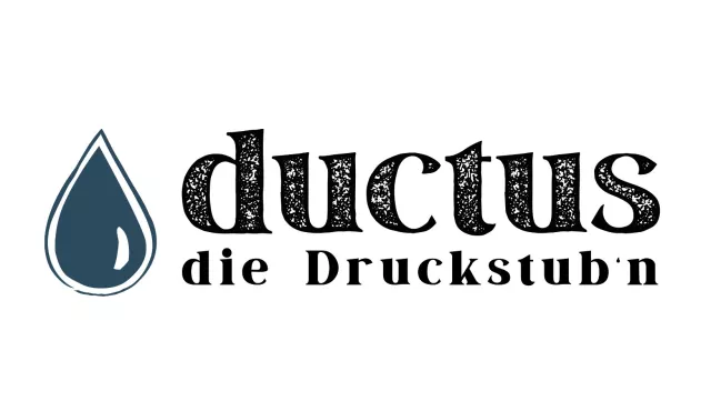 Bild: Ductus Druckstubn setzt auf regionale Produktion und nachhaltigen Textildruck – Zukunft liegt klar in Tirol