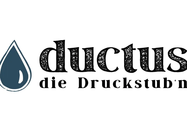 Ductus Druckstubn setzt auf regionale Produktion und nachhaltigen Textildruck – Zukunft liegt klar in Tirol Bild: Ductus Druckstubn setzt auf regionale Produktion und nachhaltigen Textildruck – Zukunft liegt klar in Tirol