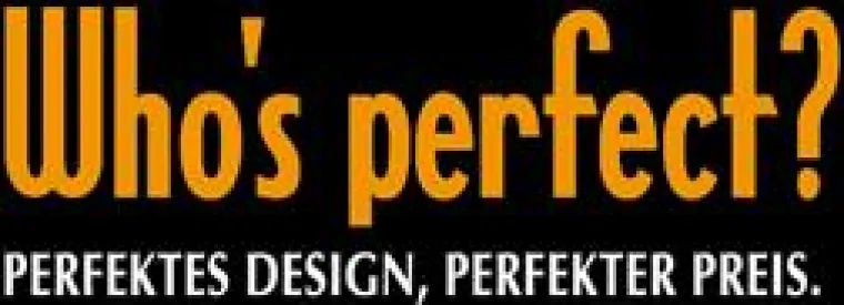 Bild: Who’s perfect? schlägt im Internet neues Kapitel auf