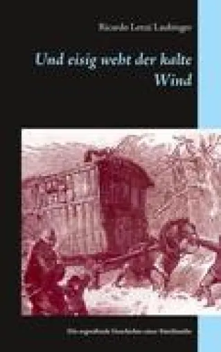 Bild: Und eisig weht der kalte Wind