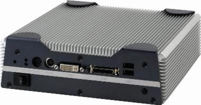 Bild: AEC-6860 – Neue Innovation für multimediale Anwendungen