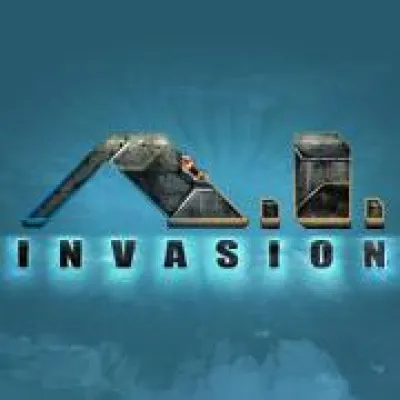 A.I. Invasion – ein atmosphärisches Endzeit-Action-Epos Bild: A.I. Invasion – ein atmosphärisches Endzeit-Action-Epos