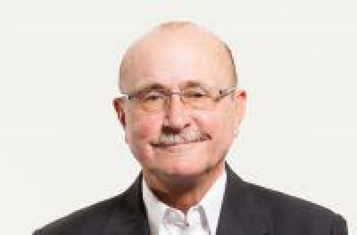 Roland Dürre - Visionär, Blogger und 