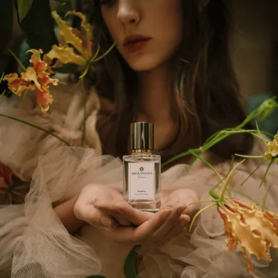 Arquinesia - Der natürliche Duft der Balearen Bild: Arquinesia - Der natürliche Duft der Balearen