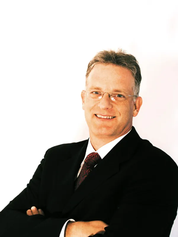 Ariel Lüdi