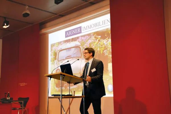 Wie verkaufe ich meine Immobilie ohne Makler? Die Aigner Immobilien GmbH gibt Expertentipps Bild: Wie verkaufe ich meine Immobilie ohne Makler? Die Aigner Immobilien GmbH gibt Expertentipps