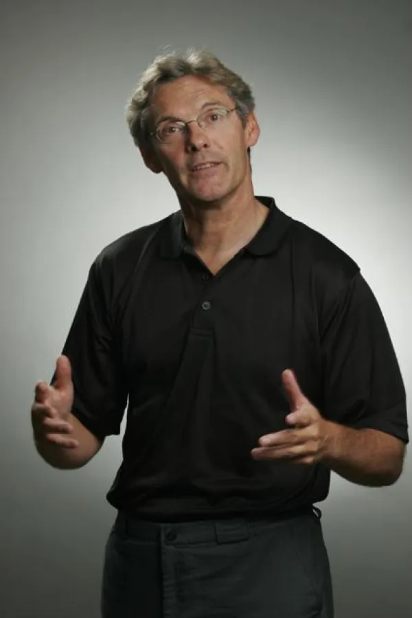 Jürgen Zirbik, Trainer und Moderator, Ziele Workshop Rom 2008