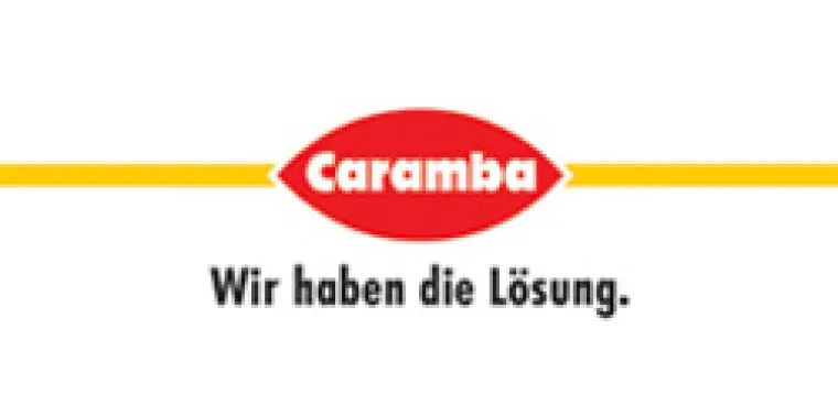 Bild: Caramba hat die Lösung - K3CMS PRO