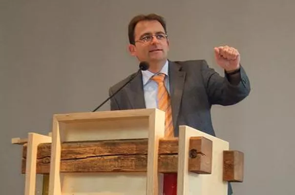 Bild: Mediale Veränderungen als Chance für Christen