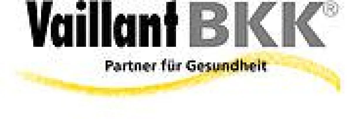 Vaillant BKK - Partner für Gesundheit