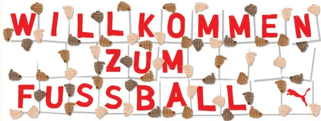 Bild: Pressemitteilung PUMA@CAFÉ MOSKAU