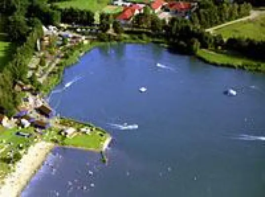 Bild: Frühbucherrabatt beim Campingplatz „Alfsee“ noch bis Ende Januar