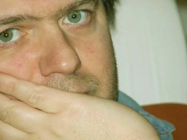 Bild: Willkommen in der Rabenwelt - Auszug aus einem Interview mit Stefan Thiesen