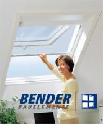 Bild: Bender Bauelemente – Spezialist für wärmedämmende Fenster im Rahmen des Energiepasses