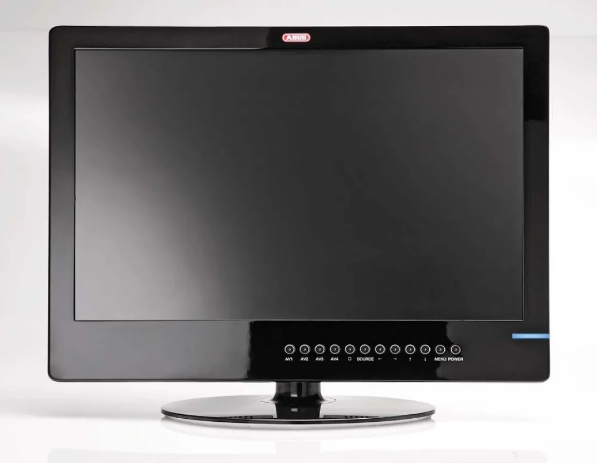 TVAC50030 TFT Quad-Monitor