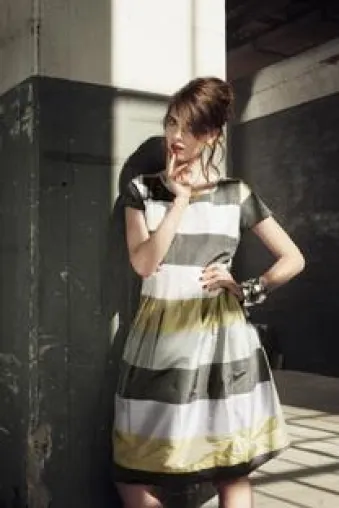 EINE EXKLUSIVE MIXTUR - in fashion munich Bild: EINE EXKLUSIVE MIXTUR - in fashion munich