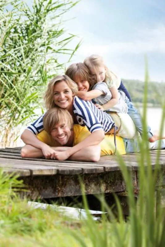 Familotel spricht die Sprache der Familien: Familisch
