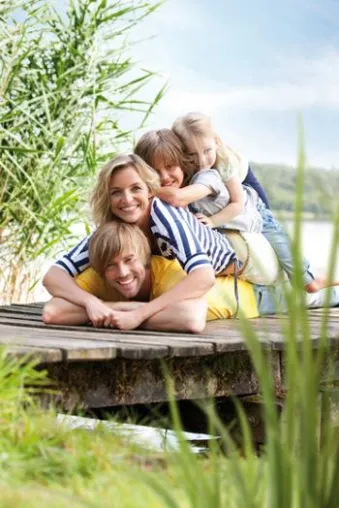 Bild: Familotel spricht die Sprache der Familien: Familisch