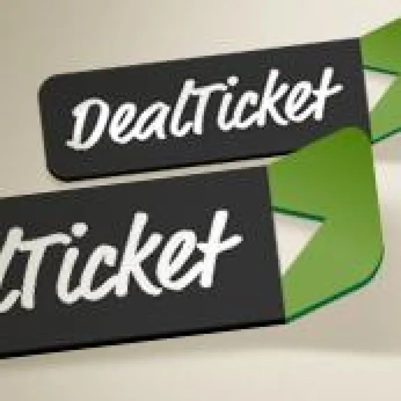 DealTicket GmbH
