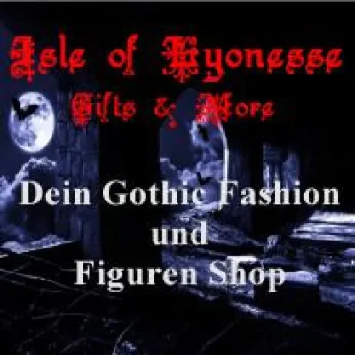 Bild: Mit Gothic Bekleidung von Hellstyle nun auch günstige Klamotten für Männer