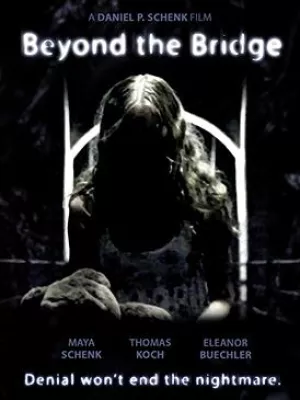 Bild: Deutscher Psycho-Thriller BEYOND THE BRIDGE ab sofort auf Amazon Video erhältlich