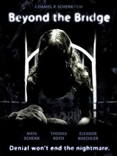 Bild: Deutscher Psycho-Thriller BEYOND THE BRIDGE ab sofort auf Amazon Video erhältlich