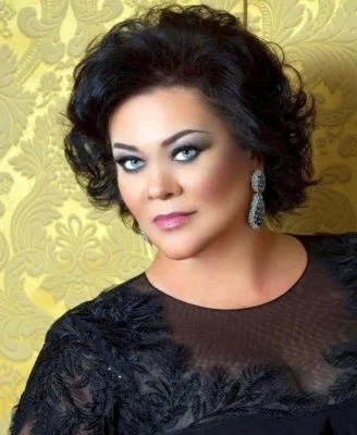 Violeta Urmana singt Verdis Leonora in einer Neuproduktion an der Opéra Bastille Bild: Violeta Urmana singt Verdis Leonora in einer Neuproduktion an der Opéra Bastille