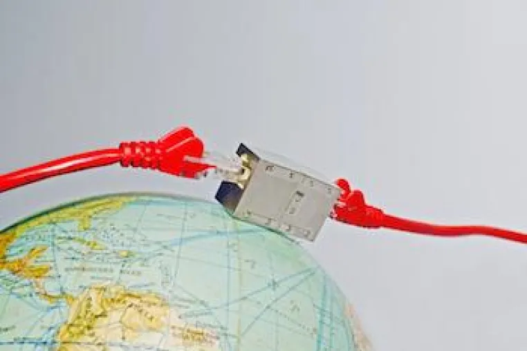 Wenn die Cyberpolice ausrücken muss... Bild: Wenn die Cyberpolice ausrücken muss...