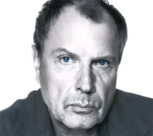 Matthias Thurow – Musik ohne Schubladendenken und Kompromisse Bild: Matthias Thurow – Musik ohne Schubladendenken und Kompromisse