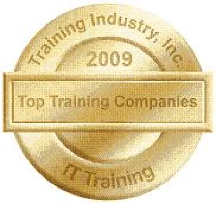 Bild: Global Knowledge erneut eines der Top 20 IT Training-Unternehmen
