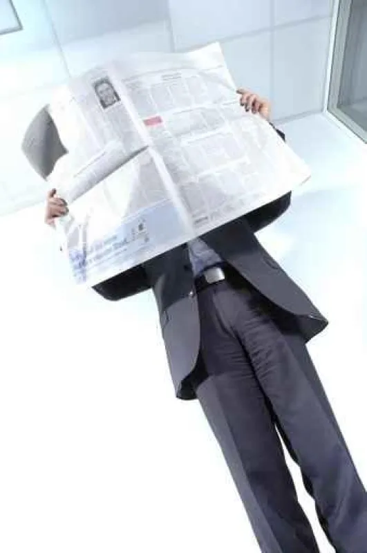 Ob Zeitung oder Internet - erfolgreich gewinnt nur der neue Kunden, der im Wettbewerb um den Erstkontakt ein TOP-Ranking erzielt.