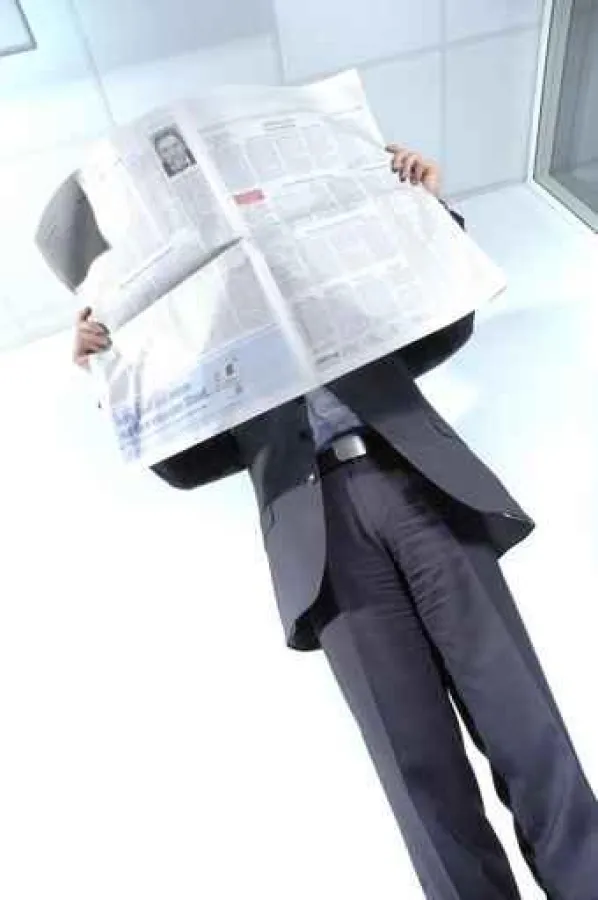 Ob Zeitung oder Internet - erfolgreich gewinnt nur der neue Kunden, der im Wettbewerb um den Erstkontakt ein TOP-Ranking erzielt.