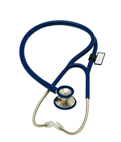 Bild: Kardiologen Stethoskop der Premiumklasse von MDF Instruments