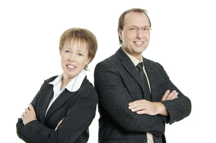 Bild: Firmenzentrale der Performance GmbH in neuen Räumlichkeiten