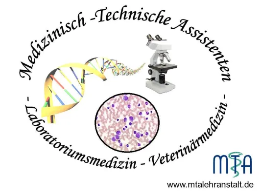 Bild: Das Berufsbild Medizinisch-Technische/r Assistent/in - Spezialisiert auf medizinische Analysen