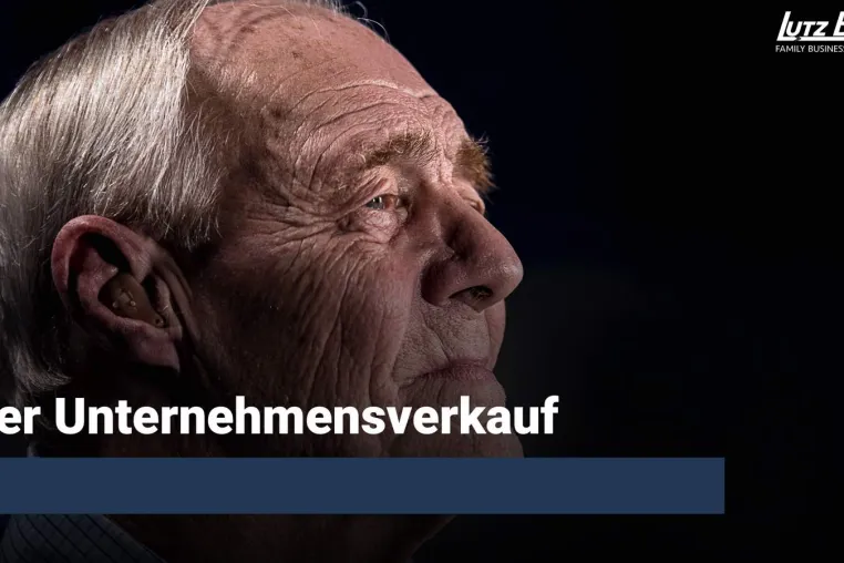 Bild: Der Verkauf Ihres Unternehmens - Online-Vortrag am 18. Oktober 2023, 17-18 Uhr