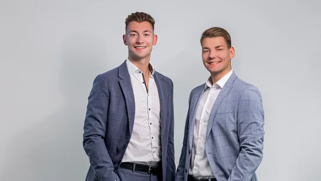 Bild: Immobilien Investment mit der IMBF