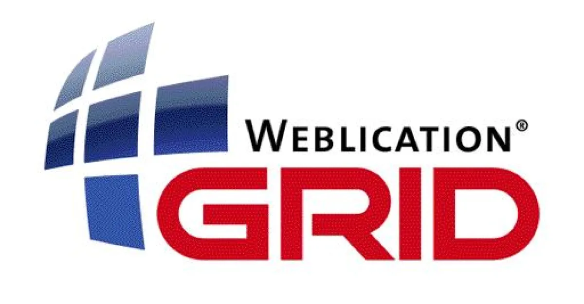 Neuer Content-Management und Application-Server Weblication GRID von Scholl Communications AG