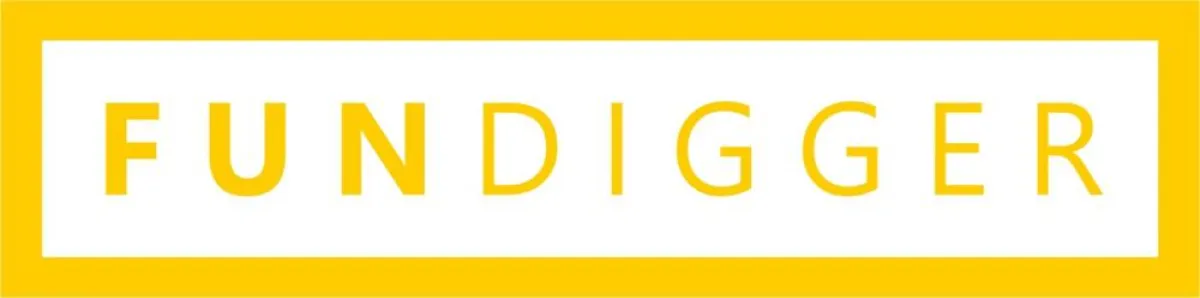 FunDigger Logo