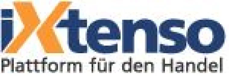 Bild: Neue Suche auf iXtenso