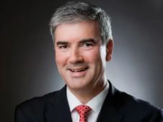 Neuer Geschäftsführer bei decor metall Bild: Neuer Geschäftsführer bei decor metall