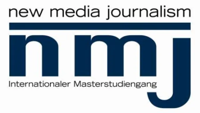 Neuer Master-Studiengang "New Media Journalism" will Führungselite ausbilden Bild: Neuer Master-Studiengang "New Media Journalism" will Führungselite ausbilden