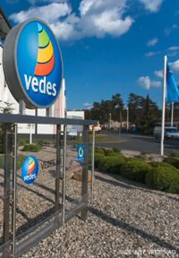 3.700 Kunden mit 7.000 Standorten: VEDES bereitet sich auf steigende Anforderungen vor